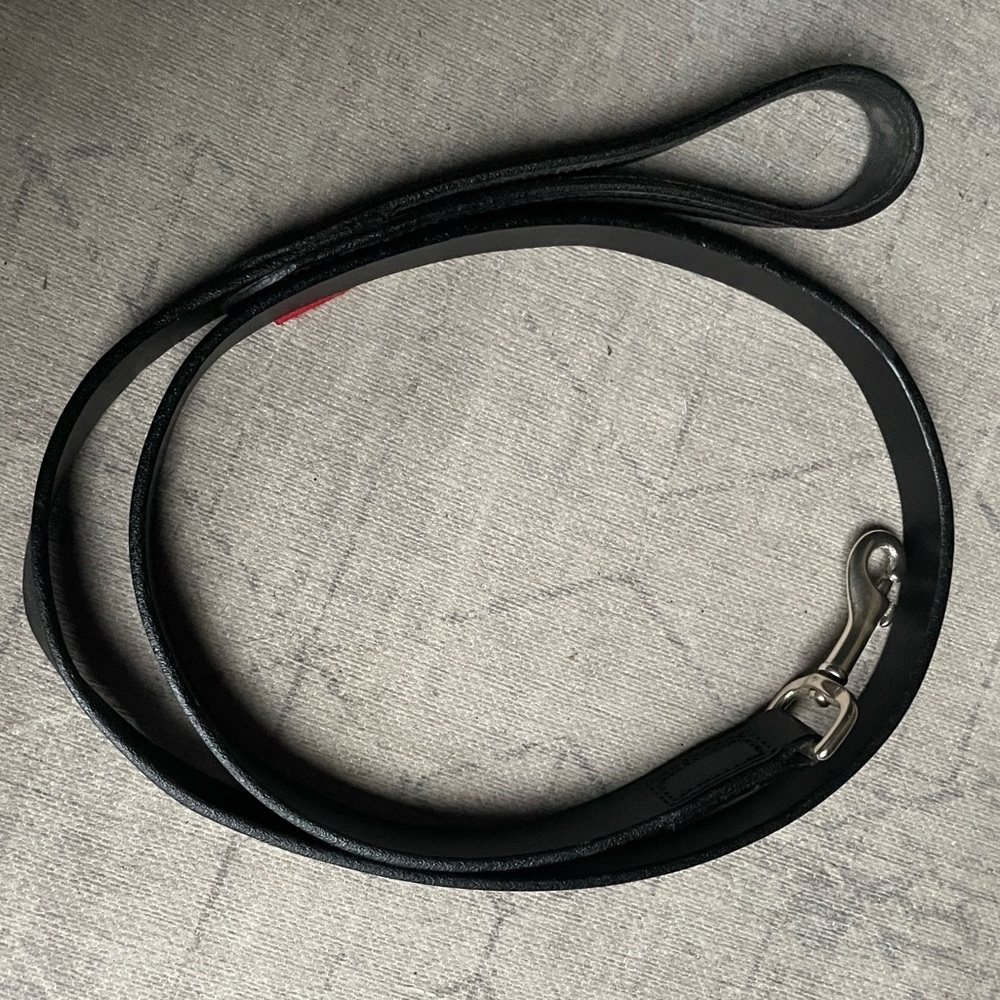 Baker 5/A Dog Leash